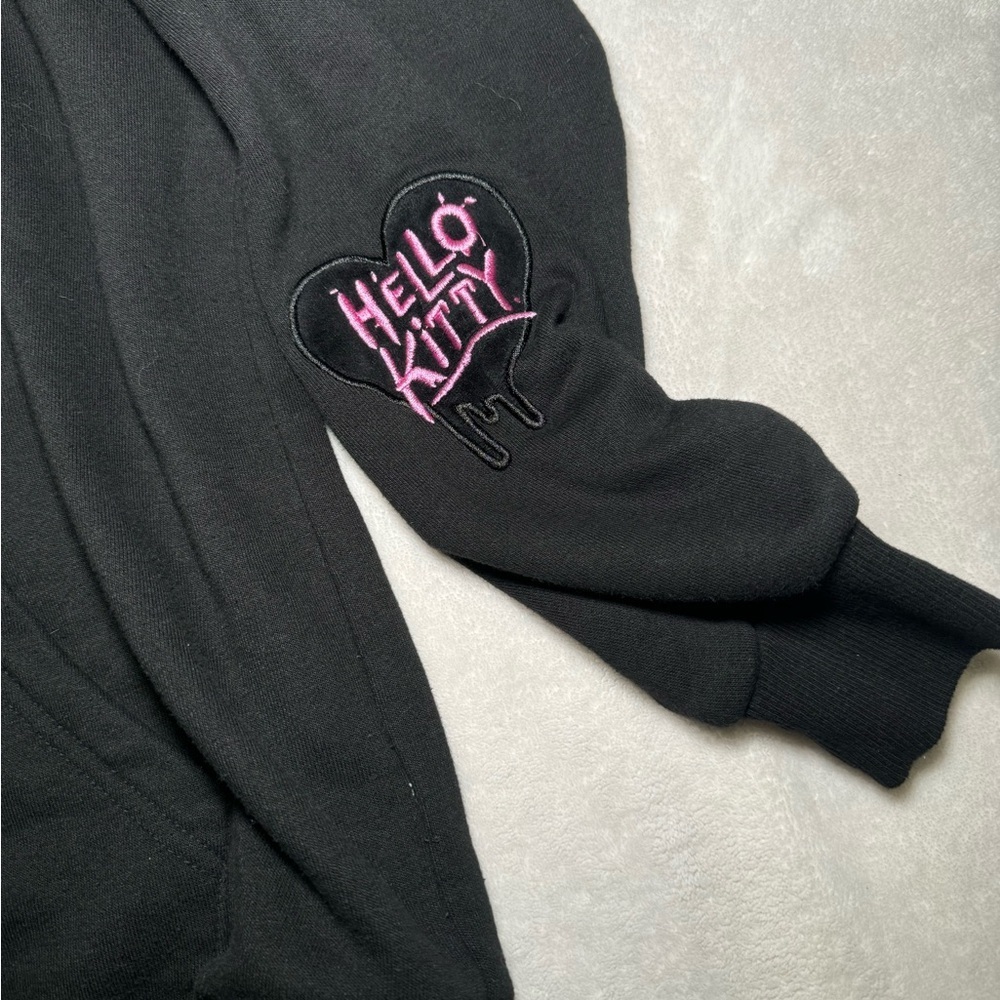 Hello Kitty Forever 21 Sweatsuit​​ - Picture 5 of 12